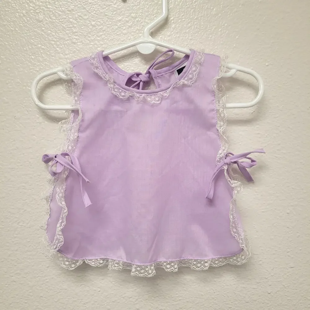 Madonna vintage baby